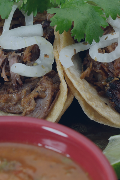 Slow Cooker Pork Carnitas Slow Cooker Pork Carnitas