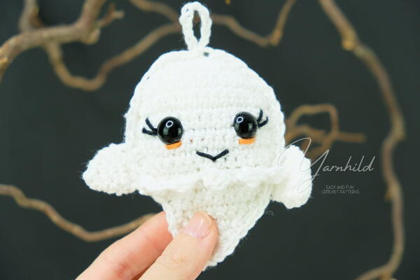 Ghosty The Ghost Ghosty The Ghost