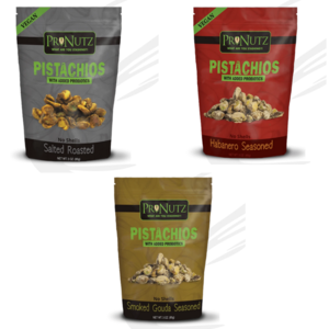 ProNutz Variety Pack Giveaway