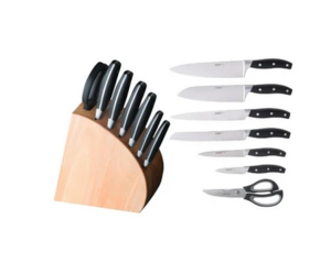 Berghoff 8Pc Stainless Steel Cutlery Set Giveaway