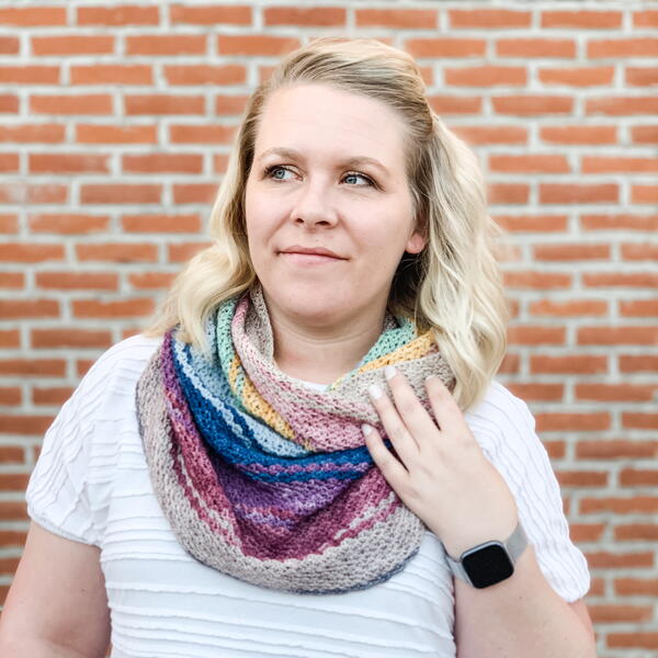 Blake Cowl Blake Cowl