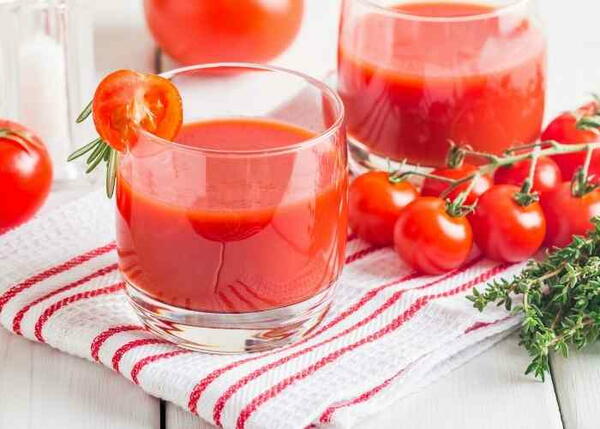 How To Can Tomato Juice How To Can Tomato Juice