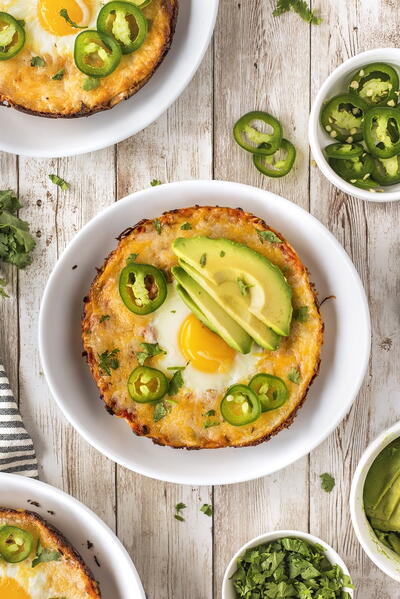 Bbq Skillet Huevos Rancheros Bbq Skillet Huevos Rancheros