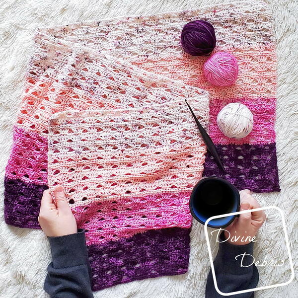 Louise Shawl Louise Shawl