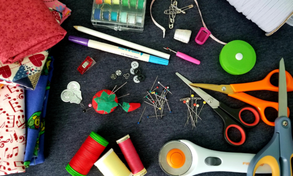 Sewing Tools and Equipment Must-Haves Sewing Tools and Equipment Must-Haves