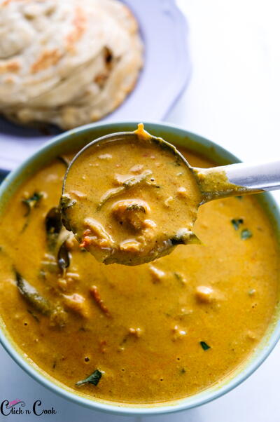 Chicken Salna Chicken Salna