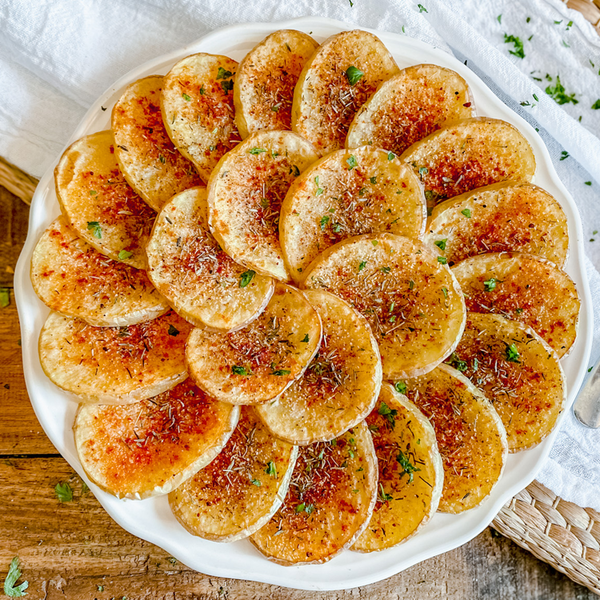 Incredible 10 Minute Potatoes Fast Easy Recipe Incredible 10 Minute Potatoes | Fast & Easy Recipe