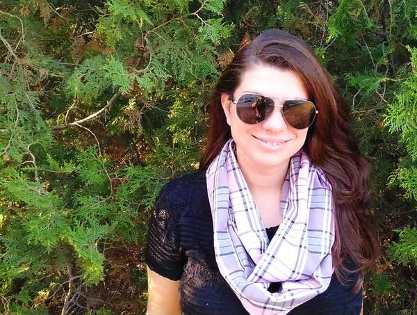 How To Make An Infinity Scarf How To Make An Infinity Scarf