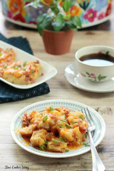 Ham And Cheese Biscuits Ham And Cheese Biscuits