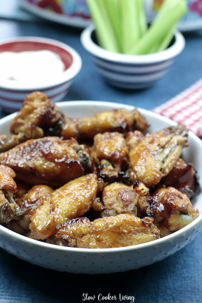 Buffalo Wings Buffalo Wings