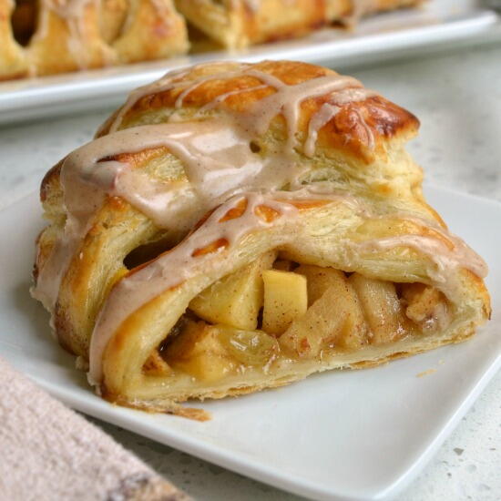 Apple Strudel Apple Strudel