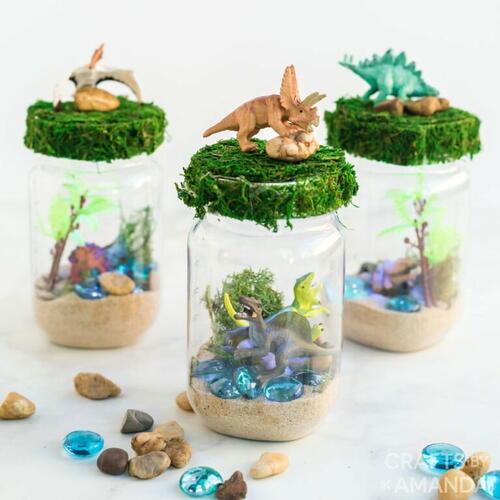 Dinosaur Nightlight Dinosaur Nightlight