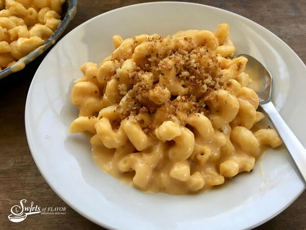 One Pot Macaroni And Cheese One Pot Macaroni And Cheese