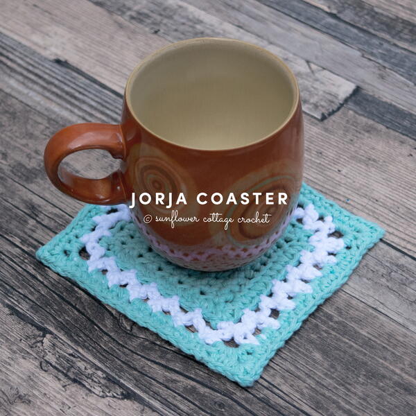 Jorja Coaster Jorja Coaster