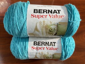 Bernat Super Value Yarn Bundle Giveaway