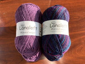 Brown Sheep Lanaloft Yarn Bundle Giveaway