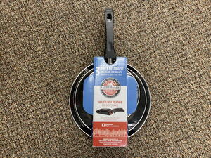 Farberware 3pc Nesting Pans Set Giveaway