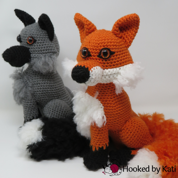 Clark The Fox Clark The Fox