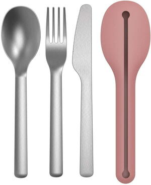Berghoff Travel Flatware Set Giveaway
