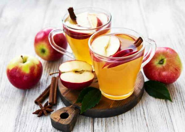 Instant Pot Apple Cider Recipe Instant Pot Apple Cider Recipe