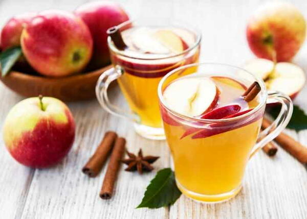 Instant Pot Apple Cider Recipe Instant Pot Apple Cider Recipe