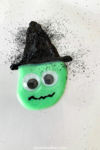 Halloween Window Clings Halloween Window Clings