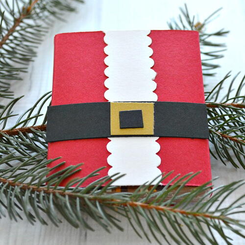 Diy Christmas Candy Wrapper Diy Christmas Candy Wrapper