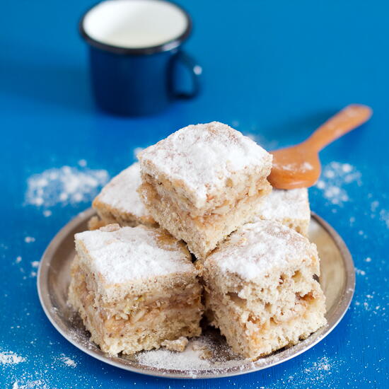 Lazy Apple Pie Lazy Apple Pie