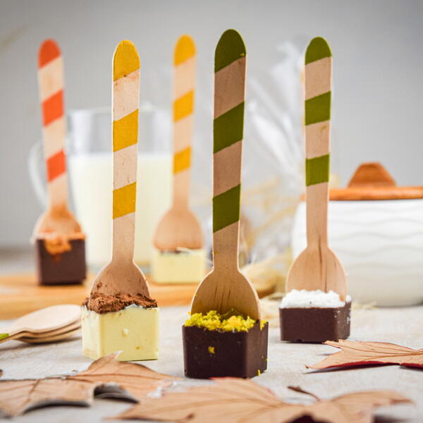 Hot Chocolate Spoon Recipe Hot Chocolate Spoon Recipe