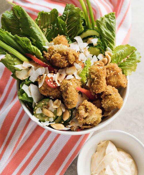 Bang Bang Chicken Copycat Bang Bang Chicken Copycat