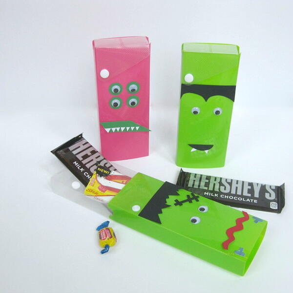 Halloween Pencil Case Halloween Pencil Case