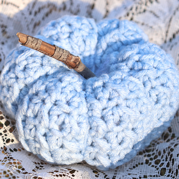 Cute And Easy Pumpkin Pattern Cute And Easy Pumpkin Pattern