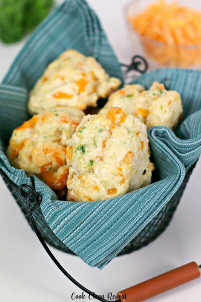 Ruby Tuesday Biscuits Ruby Tuesday Biscuits