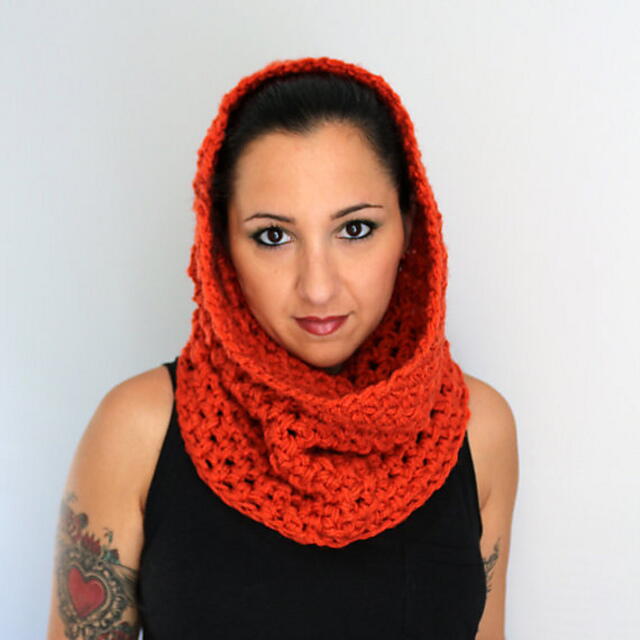 Mc Cowl N Snood Mc Cowl N Snood
