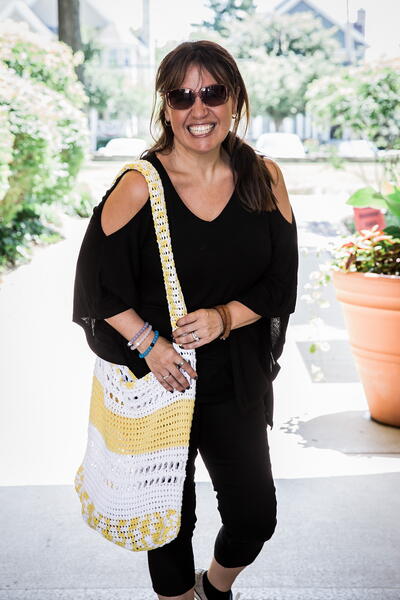 Sunshine Market Bag Sunshine Market Bag