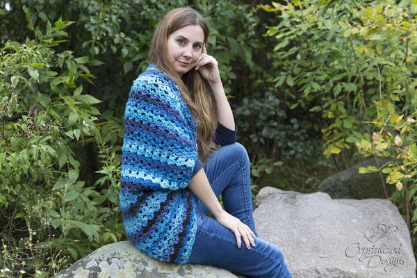 Koko Cocoon Cardigan Koko Cocoon Cardigan