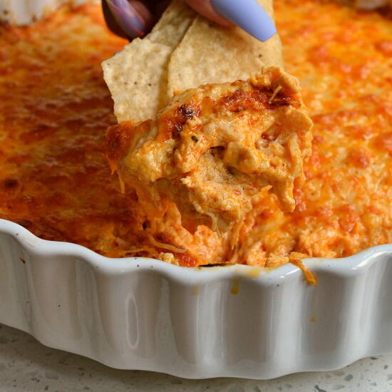 Buffalo Chicken Dip Buffalo Chicken Dip