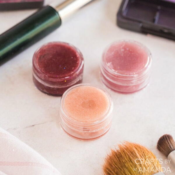 How To Make Lipgloss How To Make Lipgloss