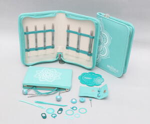 Knitter's Pride Believe Interchangeable Set Giveaway
