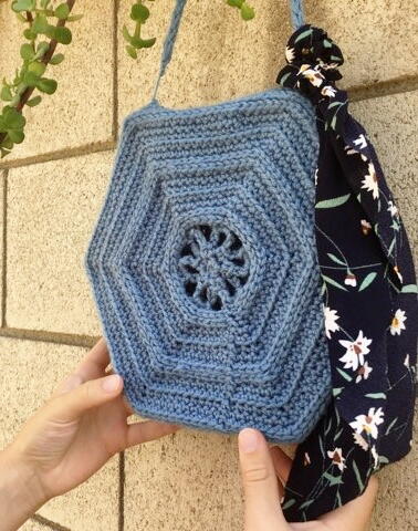 The Hillside Handbag The Hillside Handbag