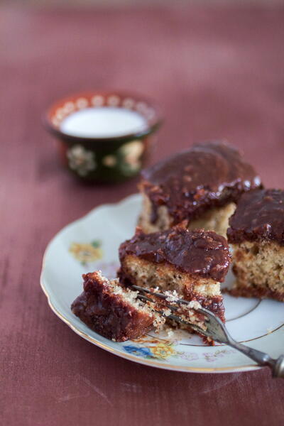 Everyday Chocolate Squares Everyday Chocolate Squares