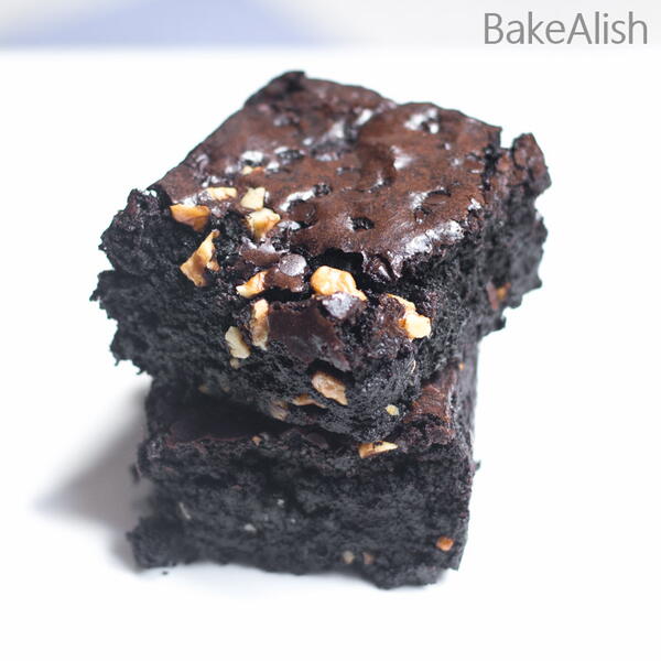Best Brownie Recipe Best Brownie Recipe