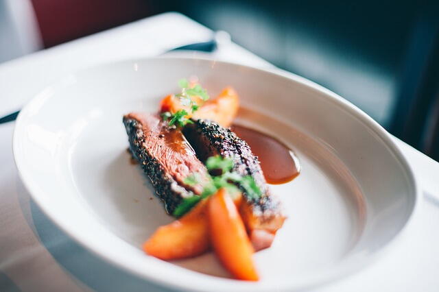 Savory Braised Beef Tenderloin Savory Braised Beef Tenderloin