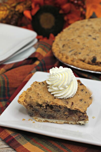 Kentucky Bowler Pumpkin Spice Bourbon Pie Kentucky Bowler Pumpkin Spice Bourbon Pie