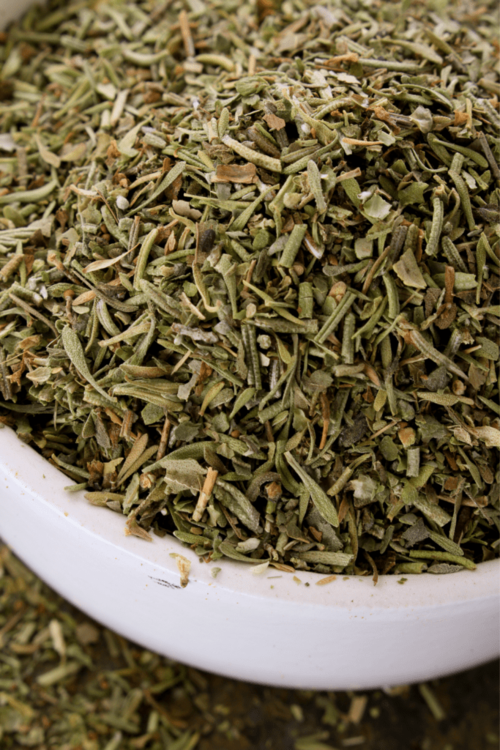 Italian Seasoning Mix Italian Seasoning Mix