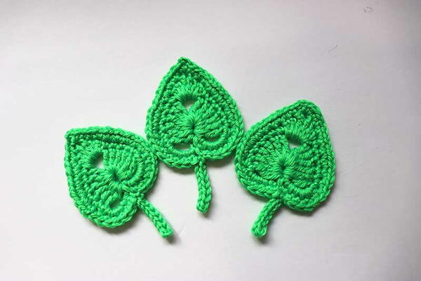 Lilac Leaf Lilac Leaf