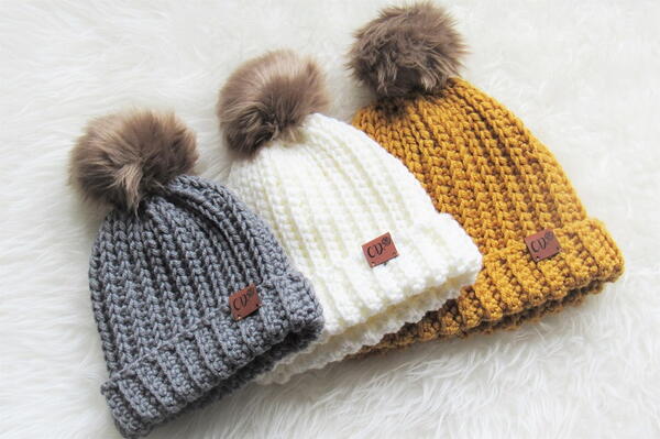 Skater Beanie Skater Beanie