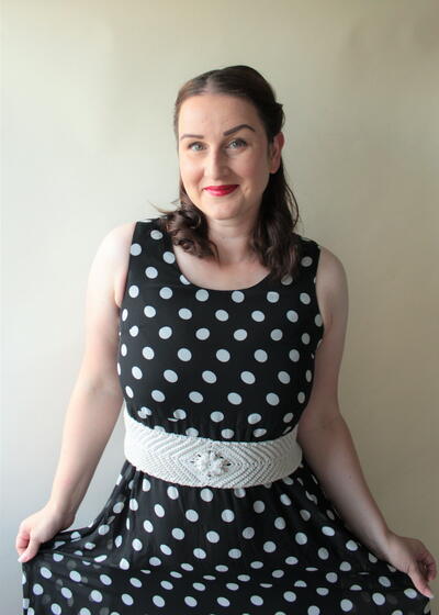 Charleston Belt Charleston Belt