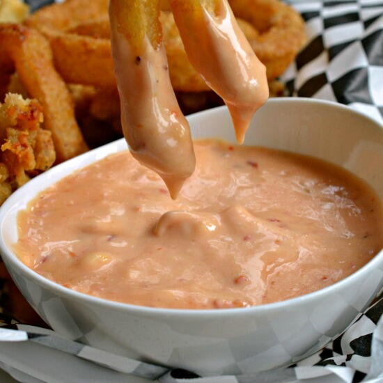 Easy Boom Boom Sauce Easy Boom Boom Sauce