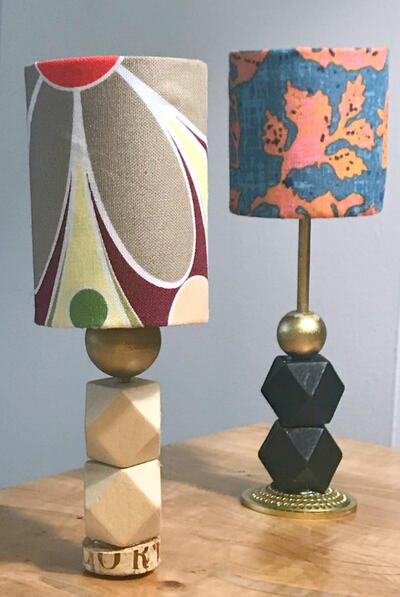 DIY Barbie Lamp DIY Barbie Lamp